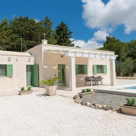 Dei Sentieri Lenti Willa