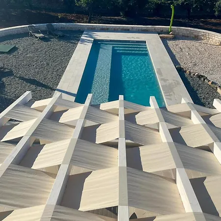 Willa Dei Sentieri Lenti Ostuni