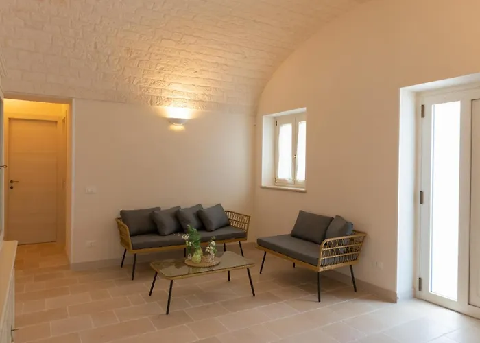 Dei Sentieri Lenti Ostuni