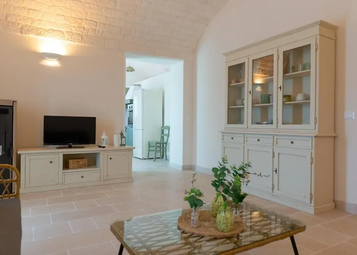 Dei Sentieri Lenti Willa *