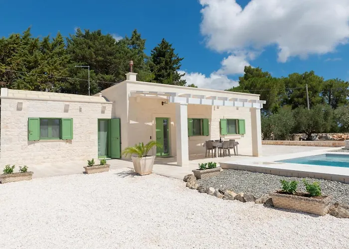 Dei Sentieri Lenti Willa