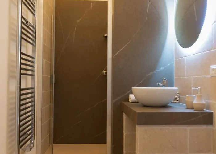 Willa Dei Sentieri Lenti Ostuni