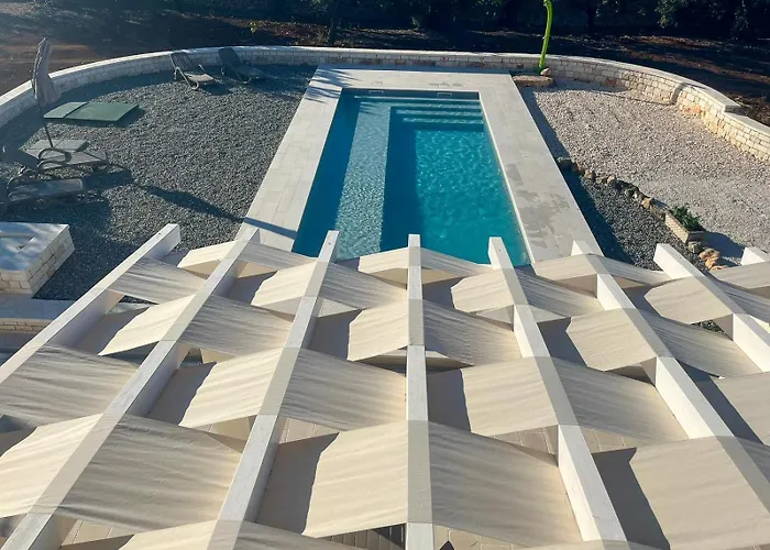 Willa Dei Sentieri Lenti Ostuni