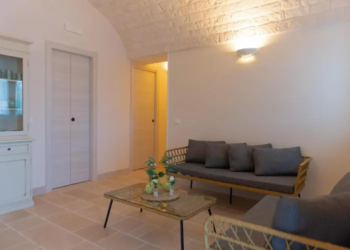 Willa Dei Sentieri Lenti *