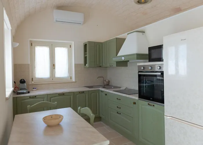 Willa Dei Sentieri Lenti *