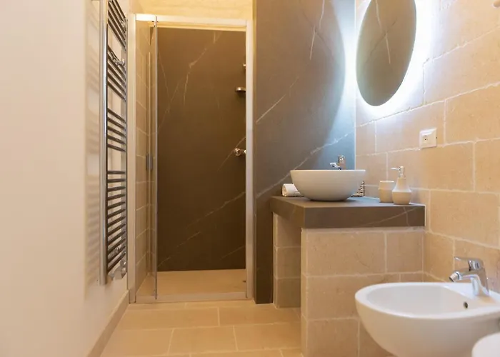 Willa Dei Sentieri Lenti