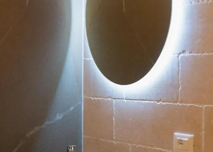 Dei Sentieri Lenti Willa