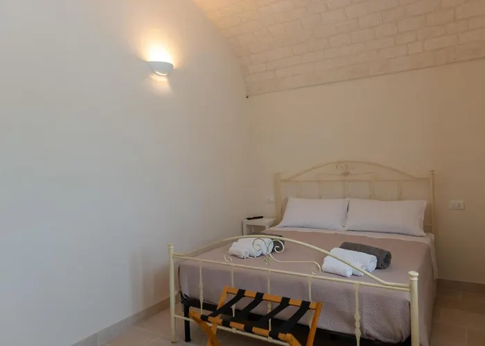 Dei Sentieri Lenti Willa