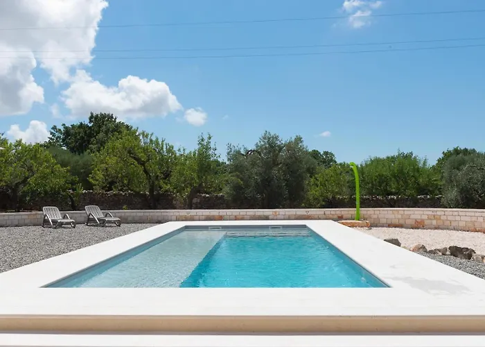 Dei Sentieri Lenti Ostuni