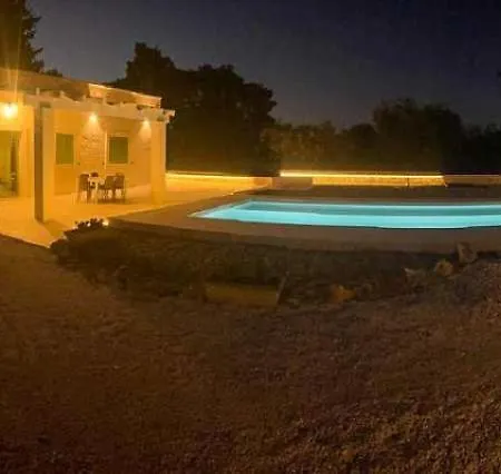 Dei Sentieri Lenti Villa