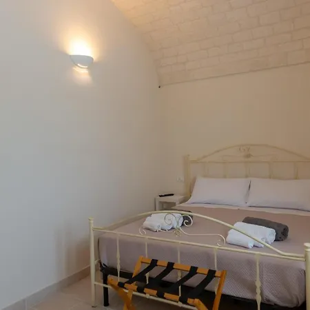 Dei Sentieri Lenti Villa Ostuni