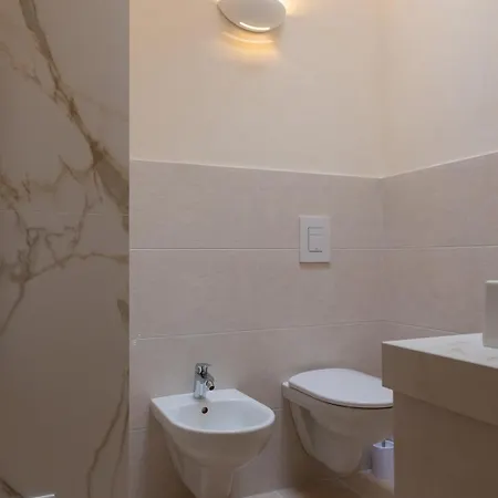 Dei Sentieri Lenti Villa