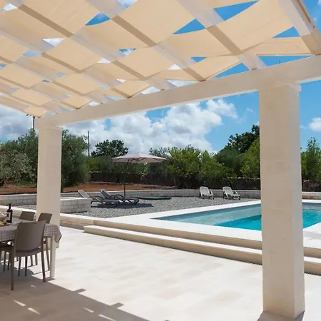 Dei Sentieri Lenti Villa Ostuni