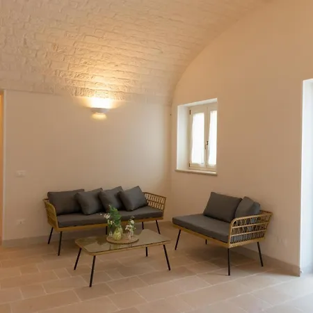 Dei Sentieri Lenti Ostuni