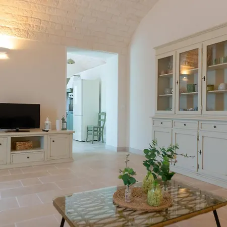 Dei Sentieri Lenti Villa *