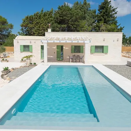 Dei Sentieri Lenti Villa