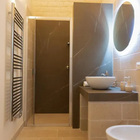 Villa Dei Sentieri Lenti Ostuni