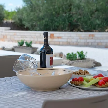 Dei Sentieri Lenti Villa *