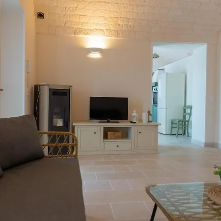 Dei Sentieri Lenti Ostuni