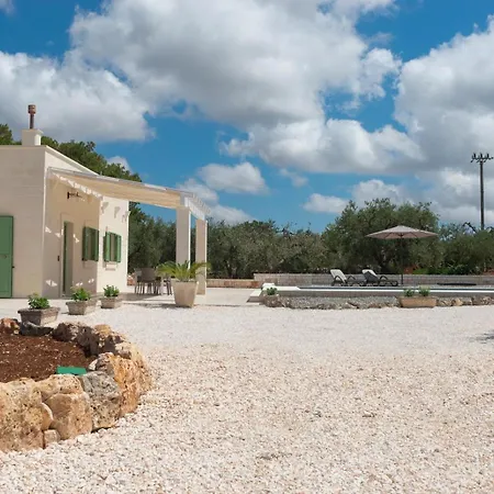 Dei Sentieri Lenti Villa