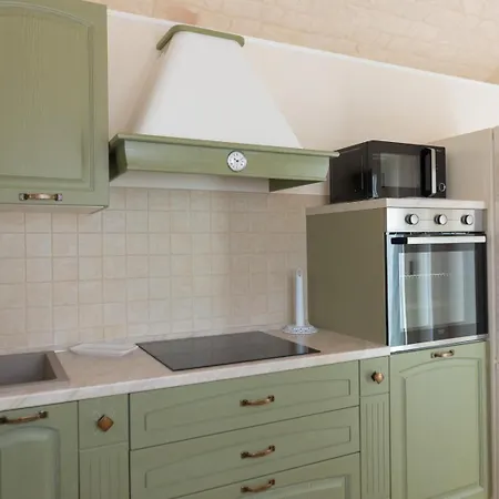 Dei Sentieri Lenti Villa Ostuni