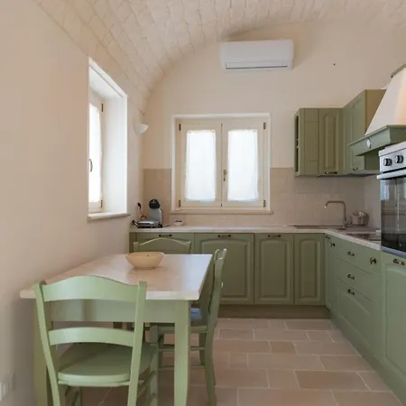 Villa Dei Sentieri Lenti *