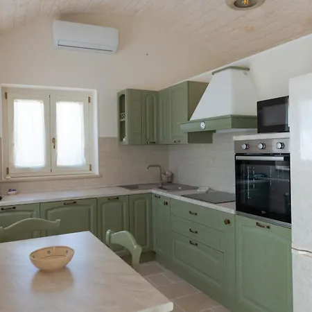 Villa Dei Sentieri Lenti *