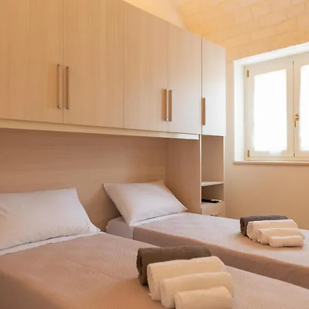 Dei Sentieri Lenti Villa Ostuni