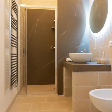 Villa Dei Sentieri Lenti