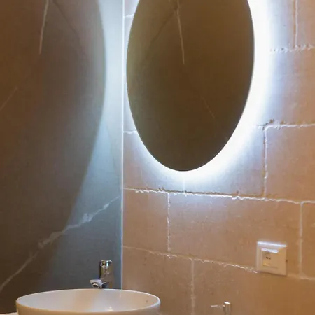 Dei Sentieri Lenti Villa