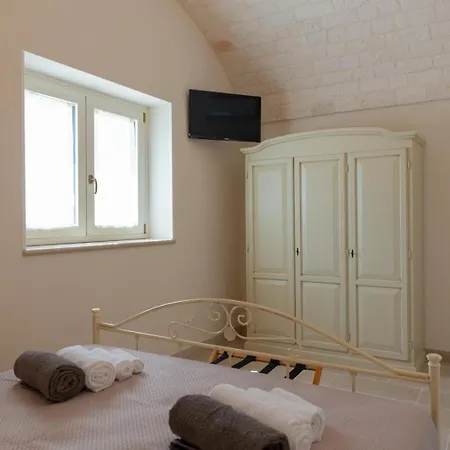 Dei Sentieri Lenti Villa Ostuni