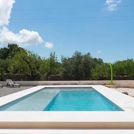 Dei Sentieri Lenti Ostuni