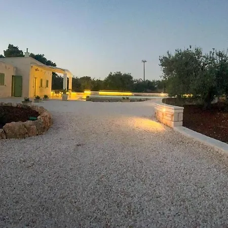 Villa Dei Sentieri Lenti *