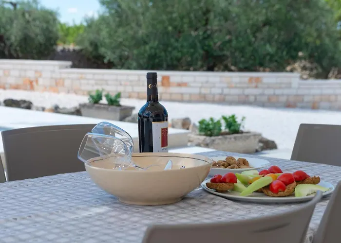 Dei Sentieri Lenti Villa *