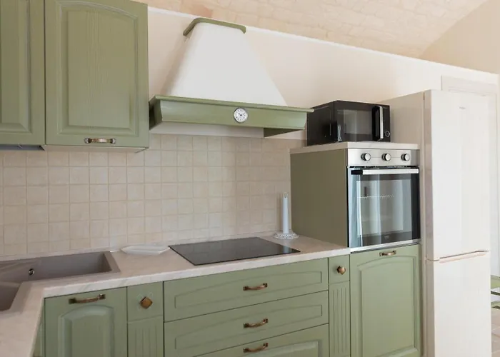 Dei Sentieri Lenti Villa Ostuni