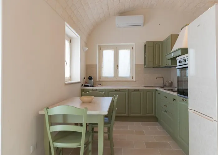 Villa Dei Sentieri Lenti *